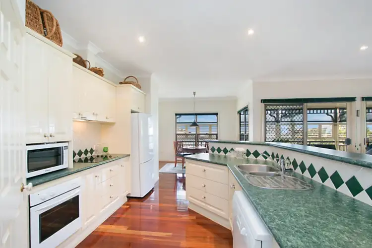 Fifth view of Homely house listing, 2 Federation Drive, Terranora NSW 2486