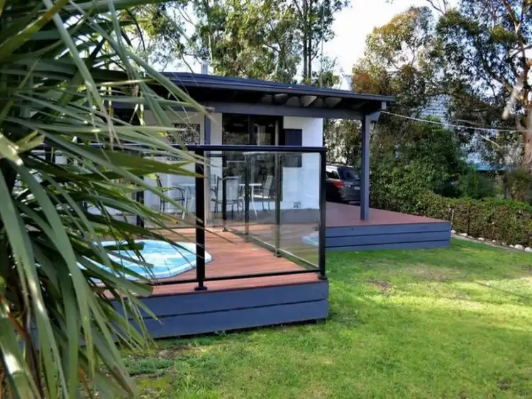 Second view of Homely house listing, 4 Bayside Boulevard, Goughs Bay VIC 3723
