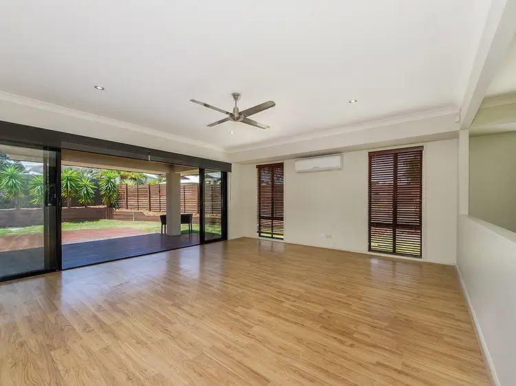 Fourth view of Homely house listing, 14 Kilkivan Drive, Ormeau QLD 4208