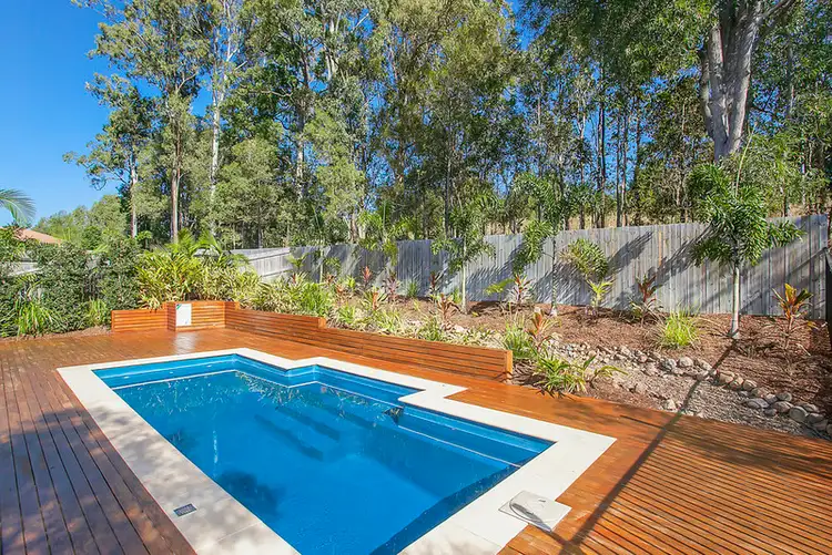 Third view of Homely house listing, 1 Harlow Court, Gilston QLD 4211