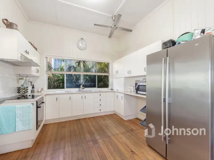 Sixth view of Homely house listing, 11 Spencer Street, Churchill QLD 4305