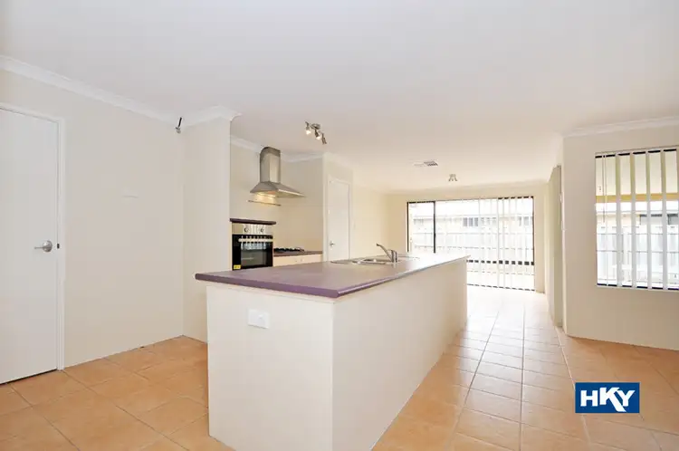 Fifth view of Homely house listing, 22 Thetis Terrace, Ellenbrook WA 6069