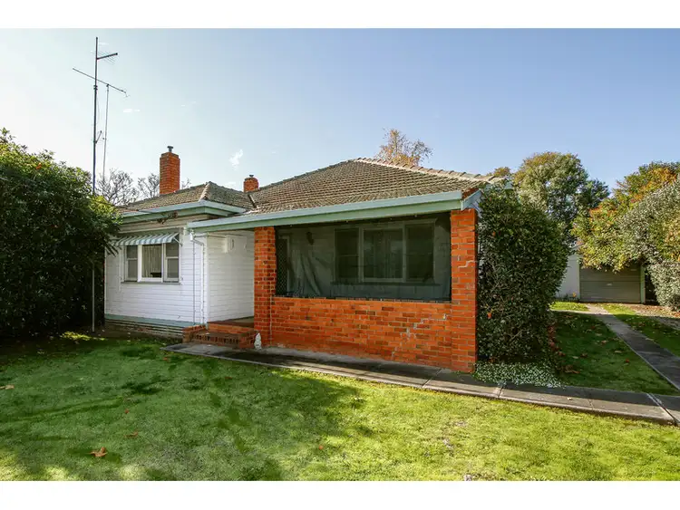 Main view of Homely house listing, 6 Edward Street, Maffra VIC 3860