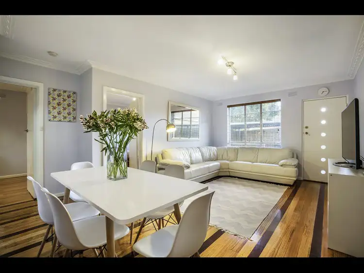 Main view of Homely apartment listing, 3/5 Peak Street, Malvern East VIC 3145