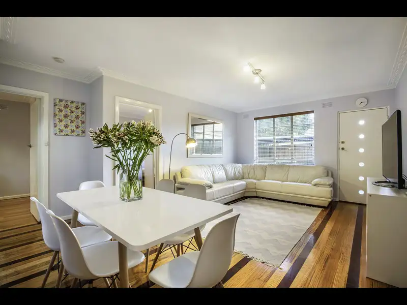 Main view of Homely apartment listing, 3/5 Peak Street, Malvern East VIC 3145