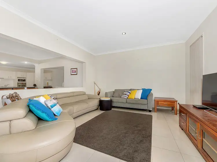 Fifth view of Homely house listing, 27 Ravensthorpe Street, Ormeau QLD 4208