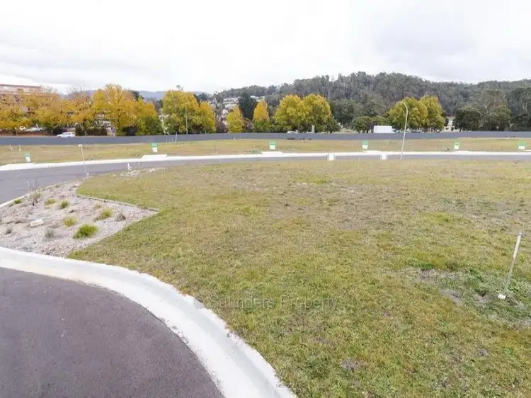 1 Roland View Rise, Latrobe TAS 7307
