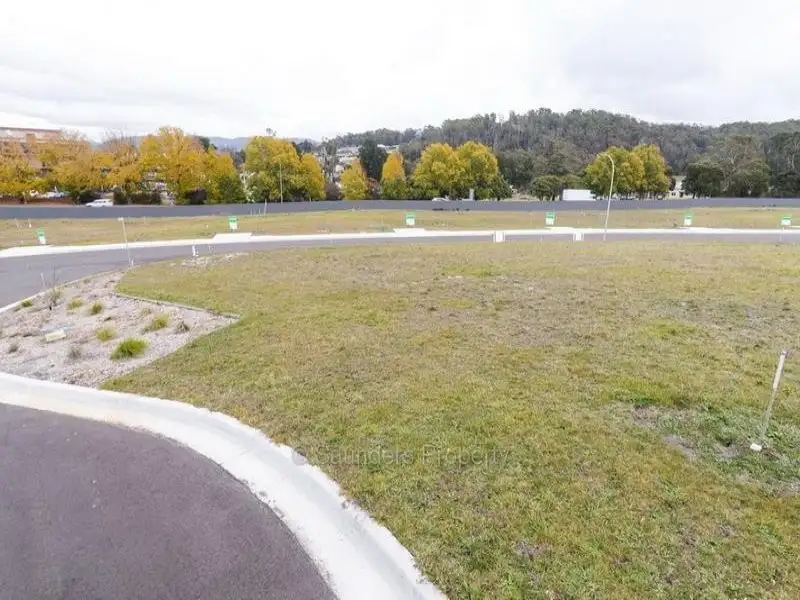 Main view of Homely land listing, 1 Roland View Rise, Latrobe TAS 7307