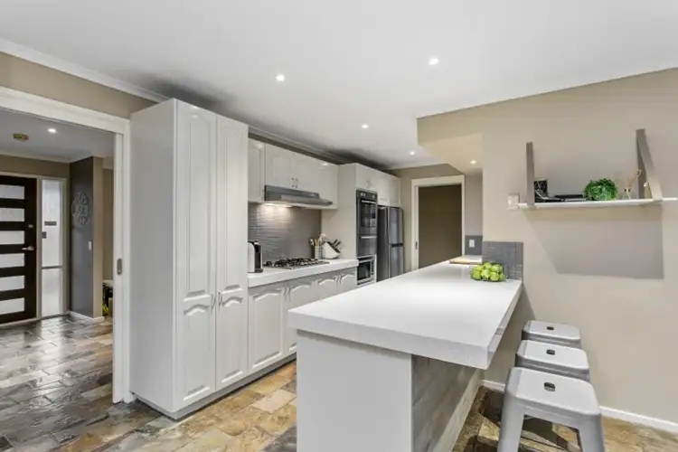 Second view of Homely house listing, 26 Tamarisk Road, Narre Warren VIC 3805