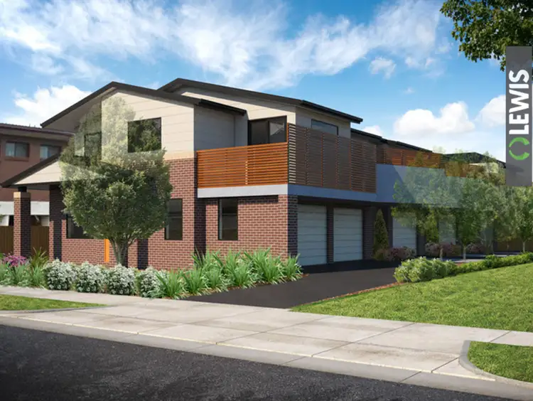 2/25 Bruce Street, Coburg VIC 3058