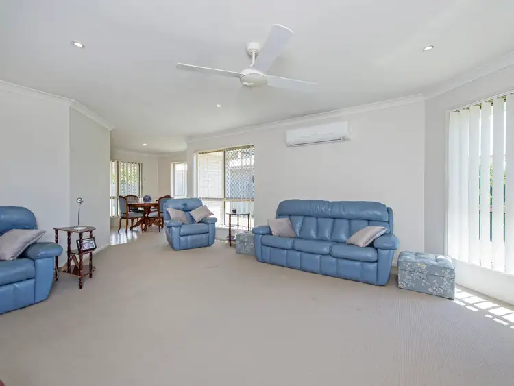 Fifth view of Homely house listing, 4 Bodacious Terrace, Pimpama QLD 4209
