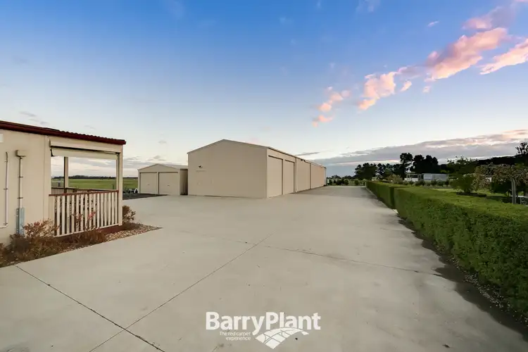 Fourth view of Homely house listing, 490 McGregor Road, Pakenham VIC 3810