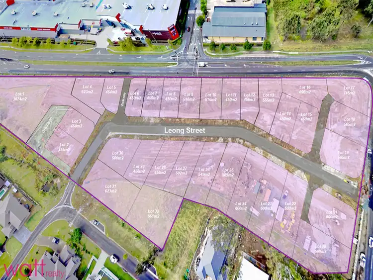 LOT 29, 1911 Roghan Road, Bridgeman Downs QLD 4035