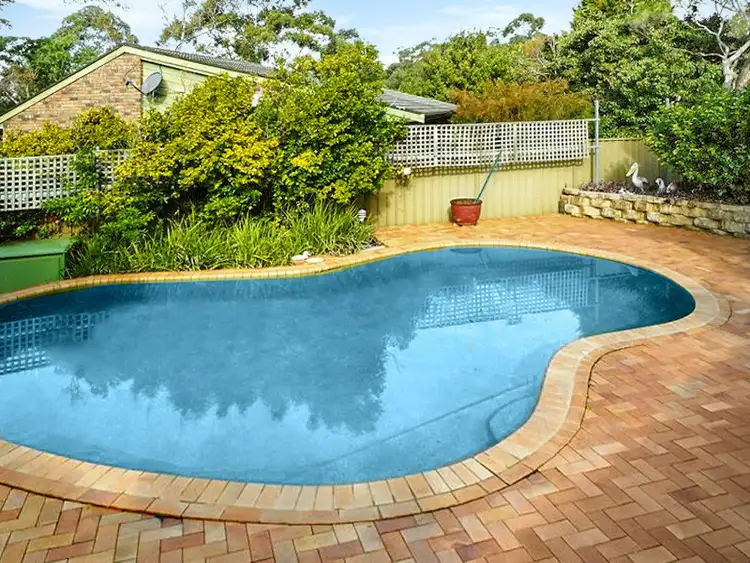 Fourth view of Homely house listing, 3 Deakin Close, Springwood NSW 2777