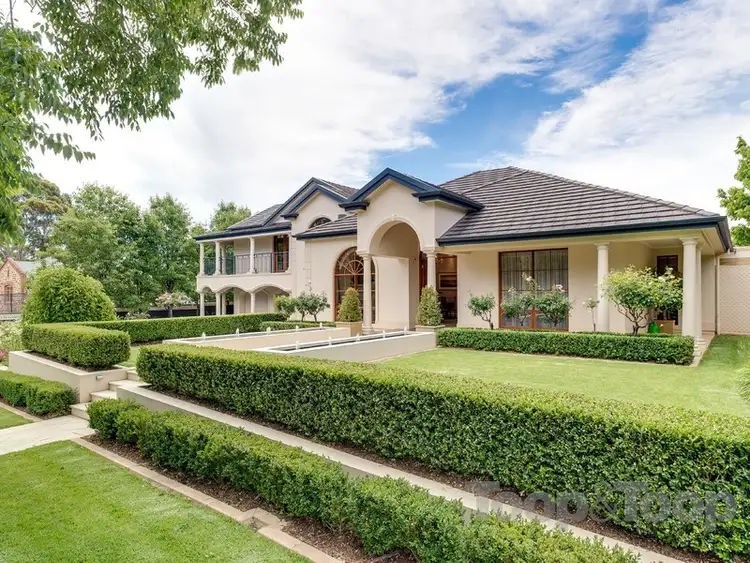 Third view of Homely house listing, 1 Heather Avenue, Netherby SA 5062