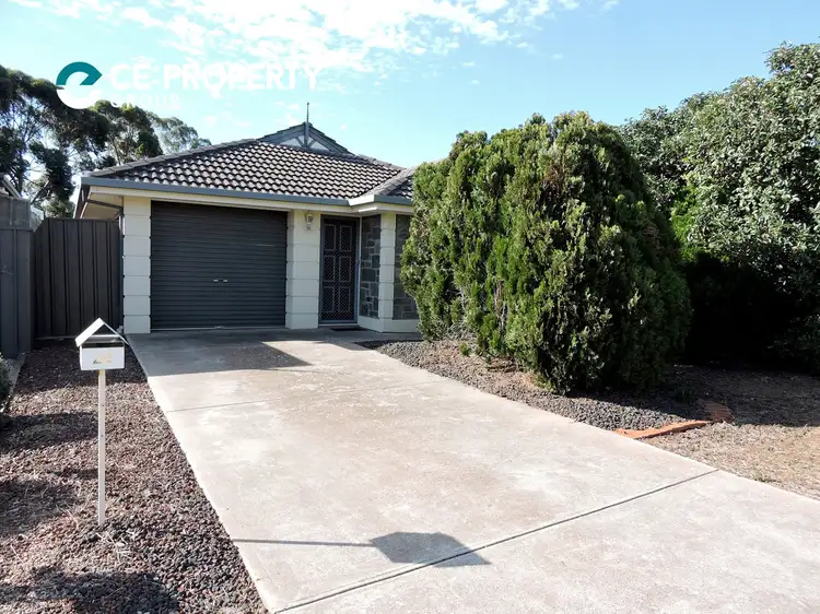 Main view of Homely house listing, 22 Parkview Drive, Blakeview SA 5114