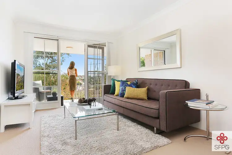 Main view of Homely apartment listing, 6/12-18 Lane Cove Road, Ryde NSW 2112