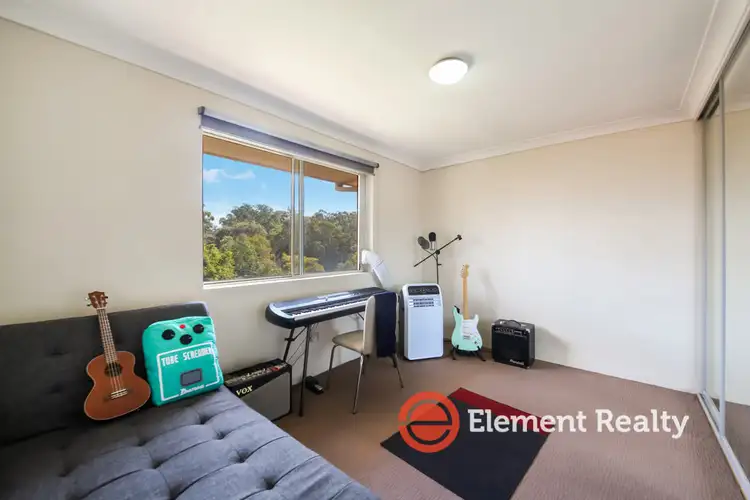 Fifth view of Homely townhouse listing, 6/96 Kissing Point Road, Dundas NSW 2117