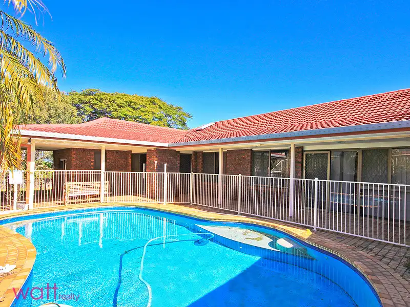 Main view of Homely house listing, 49 Horn Road, Aspley QLD 4034