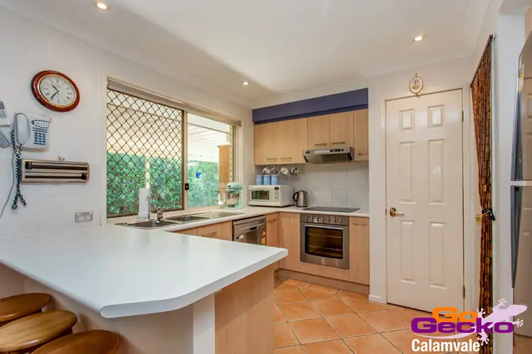 Third view of Homely house listing, 5 Earls Court, Calamvale QLD 4116