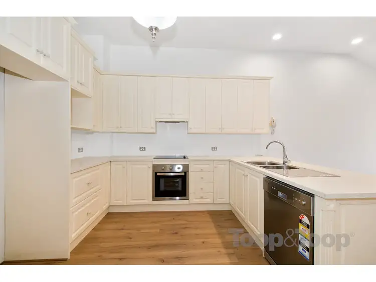 Fourth view of Homely house listing, 113 Barton Terrace West, North Adelaide SA 5006