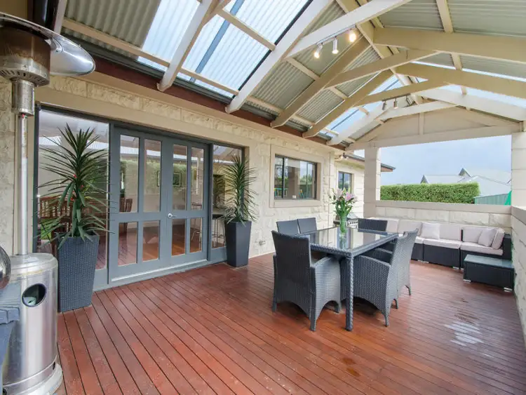 Third view of Homely house listing, 3 James Cook Avenue, Mount Gambier SA 5290
