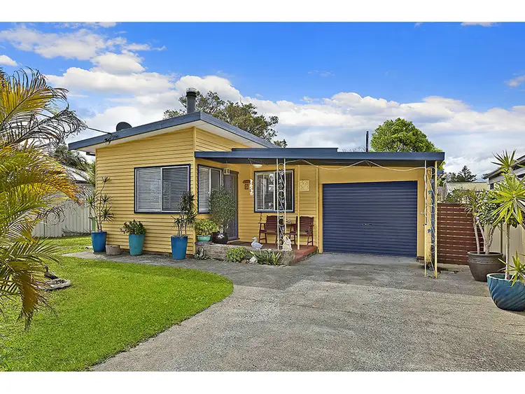 5 Oxley Road, Killarney Vale NSW 2261