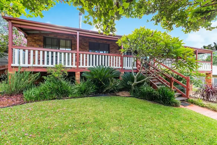 Main view of Homely house listing, 7 McIntyre Close, Port Macquarie NSW 2444