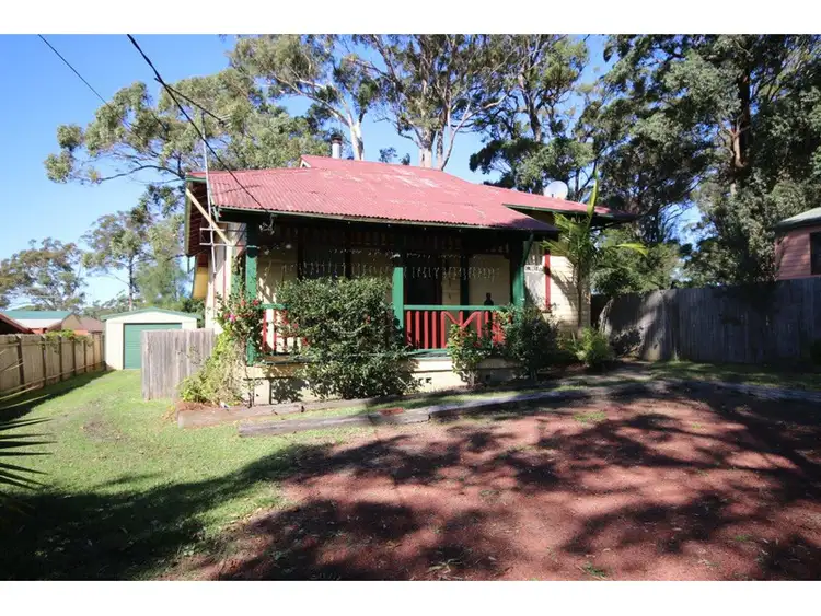 32 Christiansen Avenue, Old Erowal Bay NSW 2540
