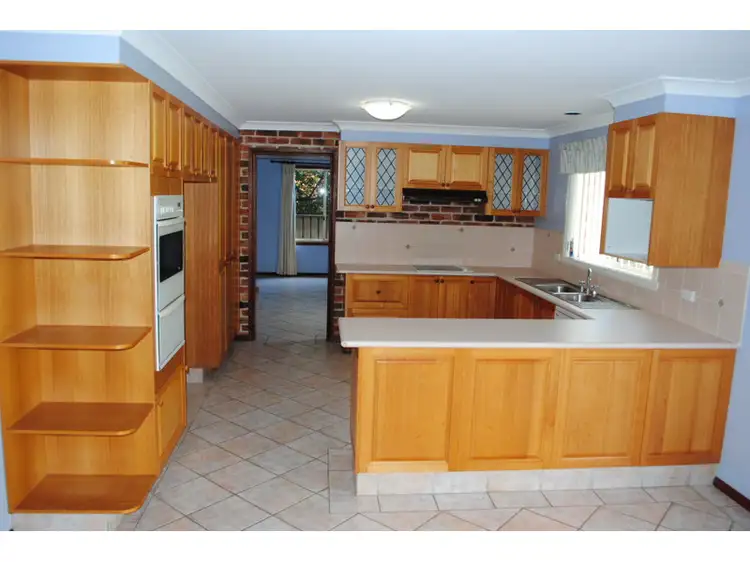 Second view of Homely house listing, 26 Kumali Circuit, Orange NSW 2800