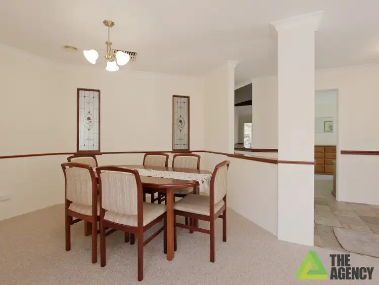 Sixth view of Homely house listing, 25 Waratah Boulevard, Canning Vale WA 6155