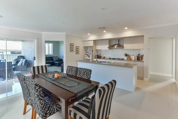Third view of Homely house listing, 16 Atlantis Crescent, Gregory Hills NSW 2557