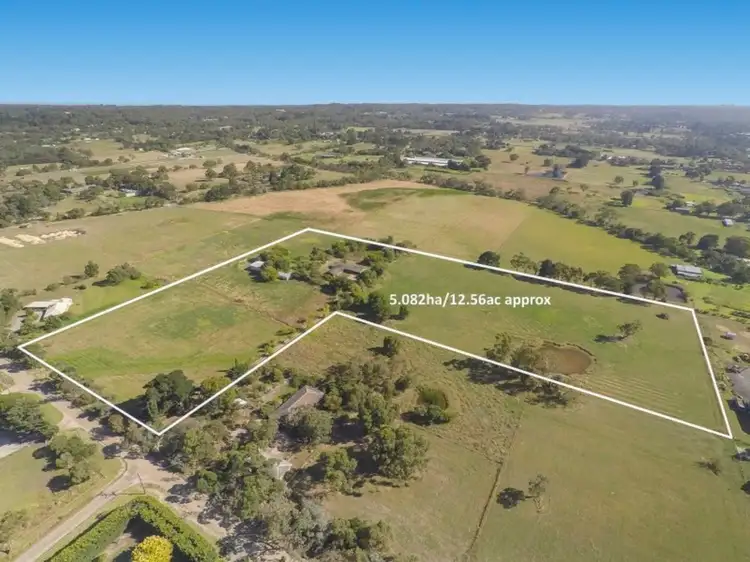 225 Victoria Road, Pearcedale VIC 3912
