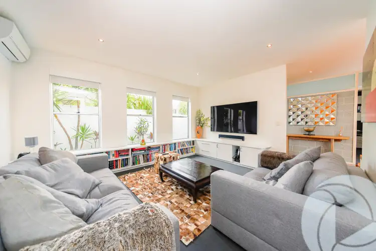 Sixth view of Homely house listing, 16 Petrel Avenue, Mermaid Beach QLD 4218