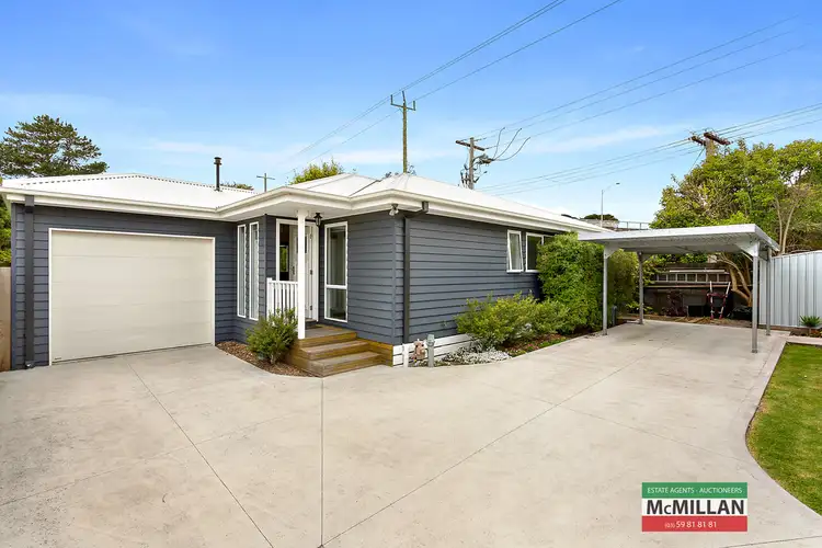 71 A Carrigg Street, Dromana VIC 3936