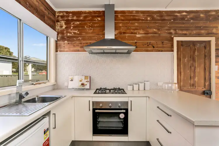 Second view of Homely house listing, 60 Merrett Street, Peterborough VIC 3270
