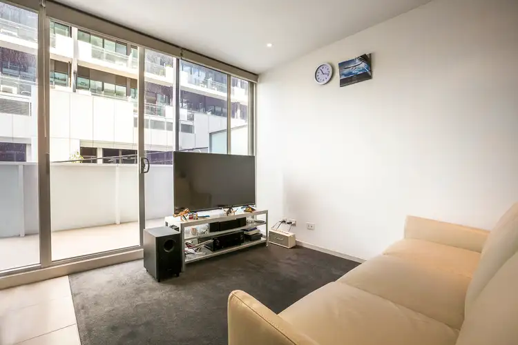 Third view of Homely apartment listing, 114/77 River Street, South Yarra VIC 3141
