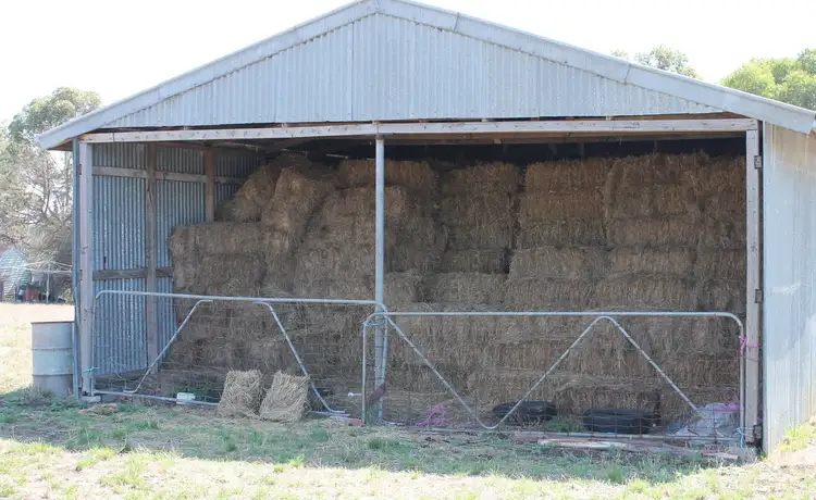 Fourth view of Homely rural property listing, 20 Ondit-Warrion Road, Ondit VIC 3249