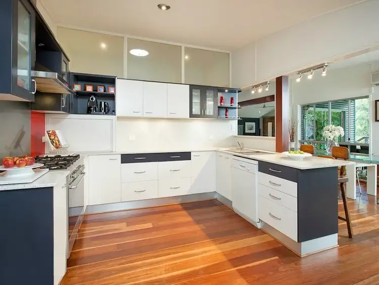 Third view of Homely rural property listing, 33 Hidden Valley Drive, Eatons Hill QLD 4037