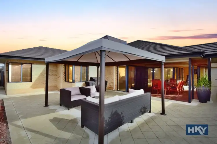 Sixth view of Homely house listing, 109 Roxburghe Drive, The Vines WA 6069