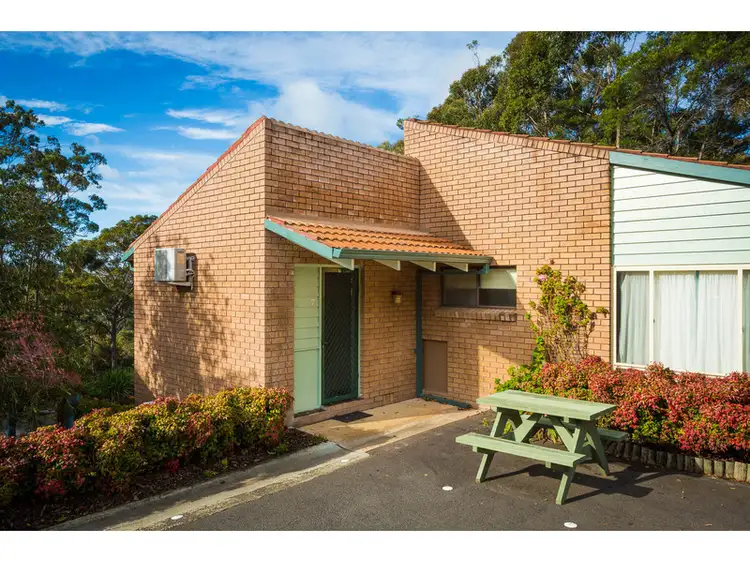 7/131 Merimbula Drive, Merimbula NSW 2548
