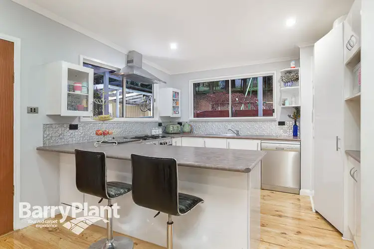 Sixth view of Homely house listing, 88 Emerald Monbulk Road, Emerald VIC 3782