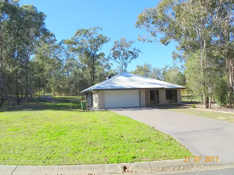 12 Chablis Place, Pine Mountain QLD 4306