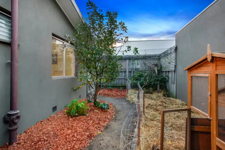 Sixth view of Homely house listing, 3/38 Hampden Street, Mornington VIC 3931
