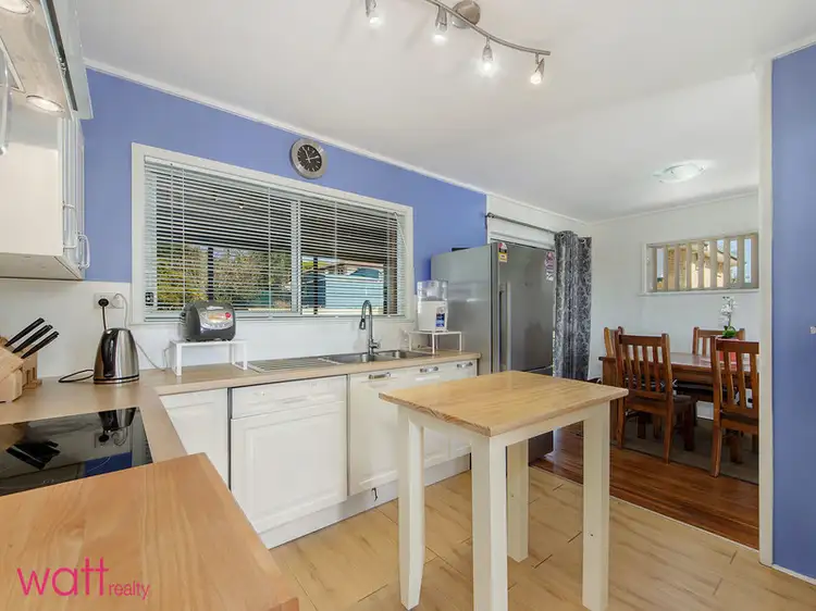 Third view of Homely house listing, 62 Fisher Parade, Zillmere QLD 4034