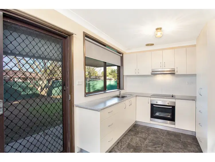 Second view of Homely house listing, 18 Andrew Town Place,, Richmond NSW 2753