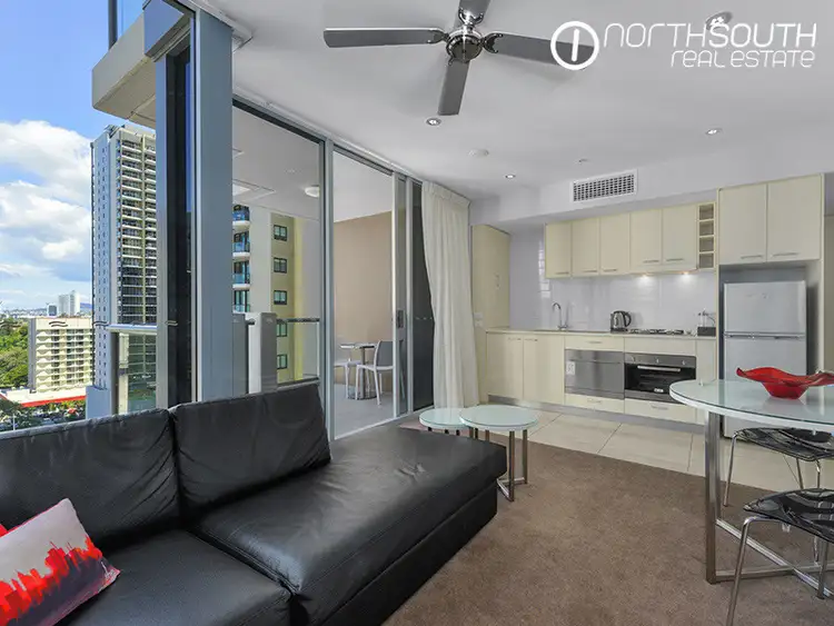 127 Charlotte Street, Brisbane City QLD 4000
