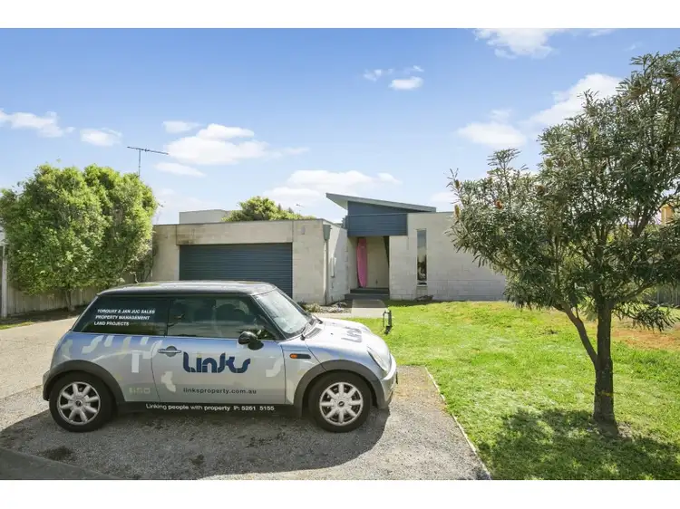 Second view of Homely house listing, 3 Bass Drive, Torquay VIC 3228