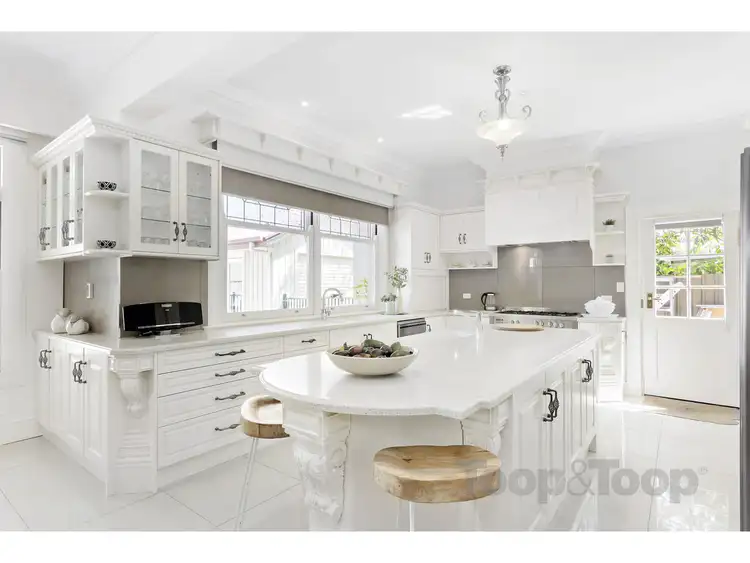 Sixth view of Homely house listing, 9 Kennaway Street, Tusmore SA 5065