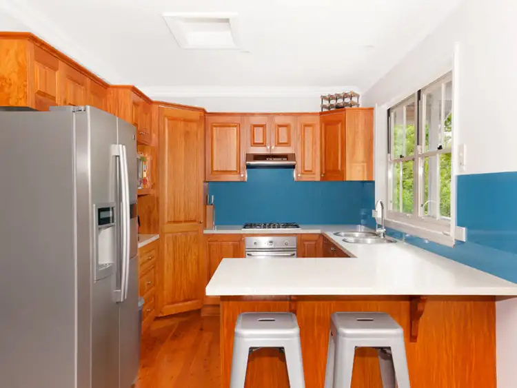 Fifth view of Homely house listing, 4 Sleath Street, Toowong QLD 4066